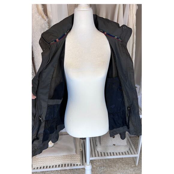 Sunice Golf Women's Size M Golf Outdoor Zip & Button Up Jacket #0106 - Picture 3 of 16